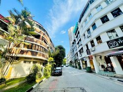 Tiong Bahru Estate (D3), Shop House #457049331